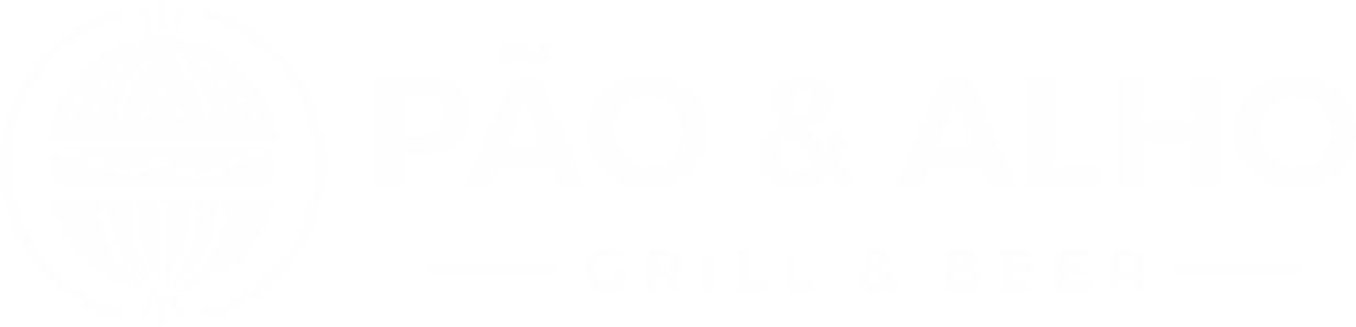 Pão & Alho Grill e Beer